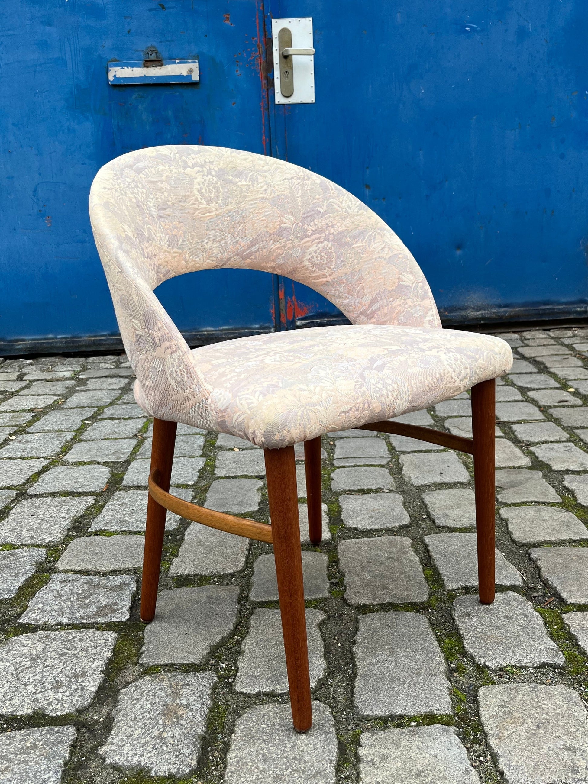 „Vanity Chair“ von Frode Holm für Illums Bolighus Dänemark