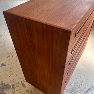 Kommode Teak aus Dänemark