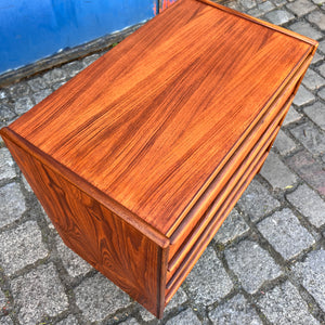 Kommode Teak aus Dänemark