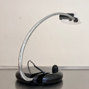 Tischlampe Dogale Modell 512 von Bruno Gecchelin für Oluce