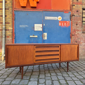 Sideboard Teak von Johannes Andersen