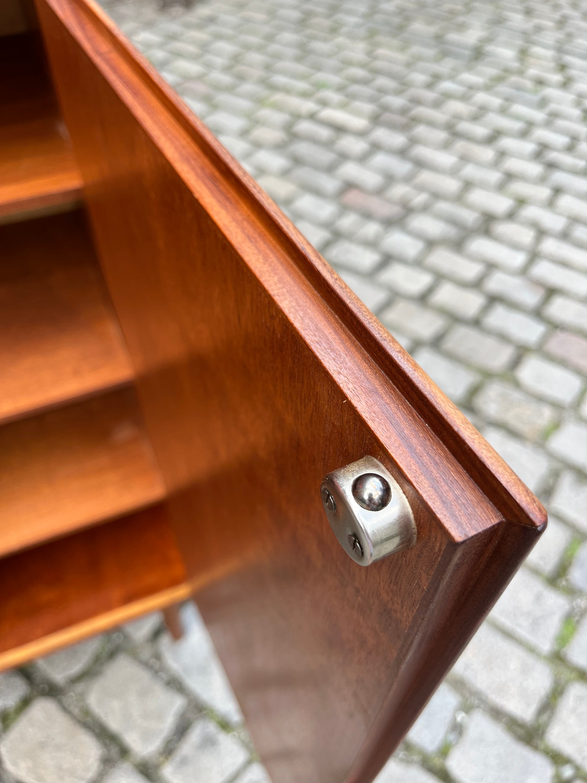 Schrank Teak aus Dänemark