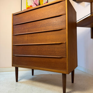 Kommode Teak aus Dänemark