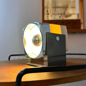 Wandlampe Spot von Osram 70er