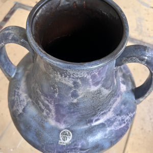 Bodenvase von Ruscha Keramik