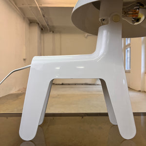 „Doglamp“ Propaganda D-dOG Lampe