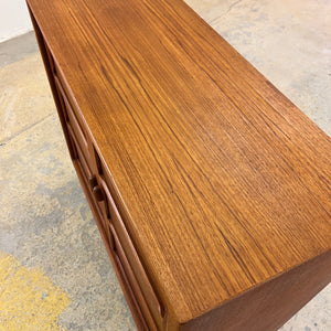 Schrank Teak aus Dänemark