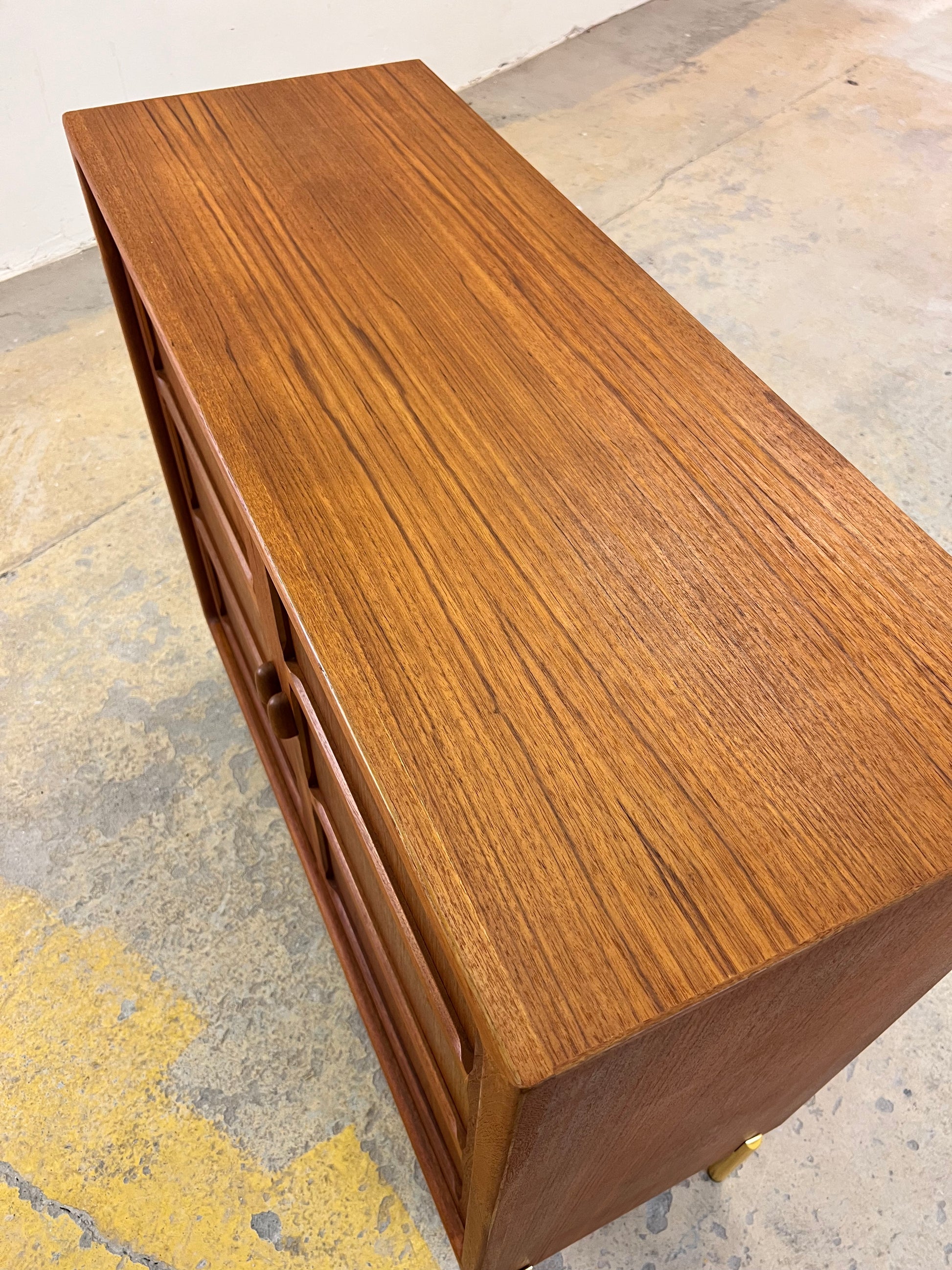 Schrank Teak aus Dänemark