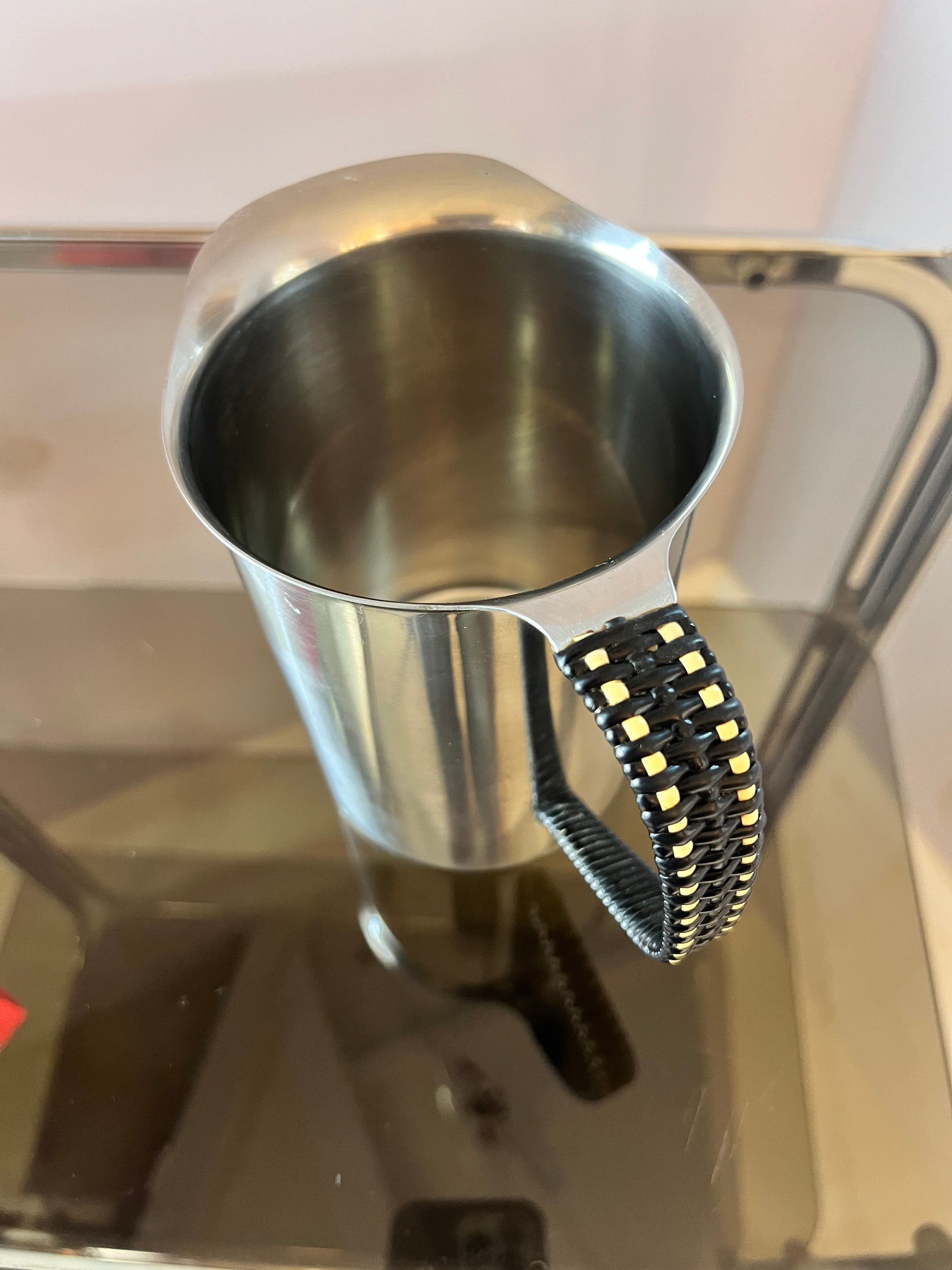 Kanne Stainless Steel aus Dänemark