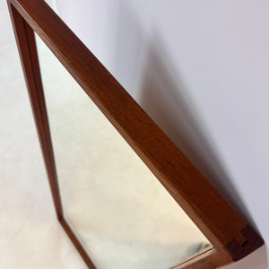 Wandspiegel No 145 von Aksel Kjersgaard für Odder