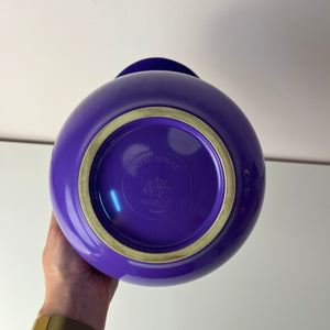 Rührschüssel Margaret 2,5l lila von Mepal