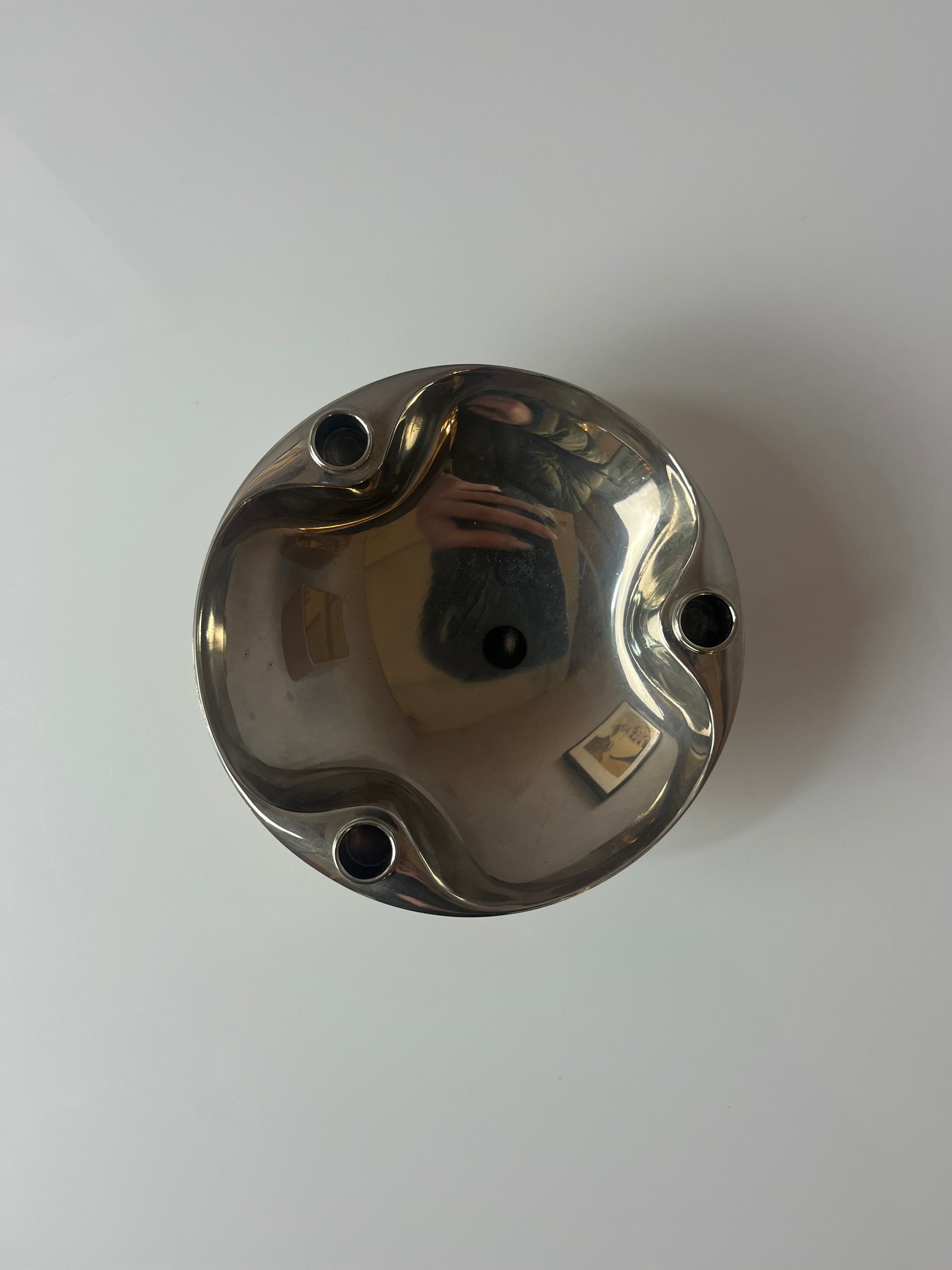 Schale von Stoff & Nagel