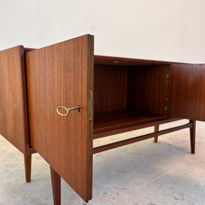 Sideboard Teak aus Deutschland
