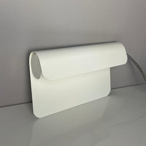 Wandlampe weiß aus Dänemark