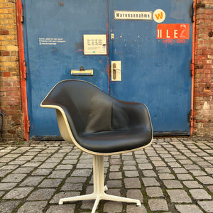 Esszimmerstuhl La Fonda von Ray & Charles Eames für Herman Miller