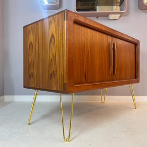 Sideboard von Dyrlund aus Dänemark