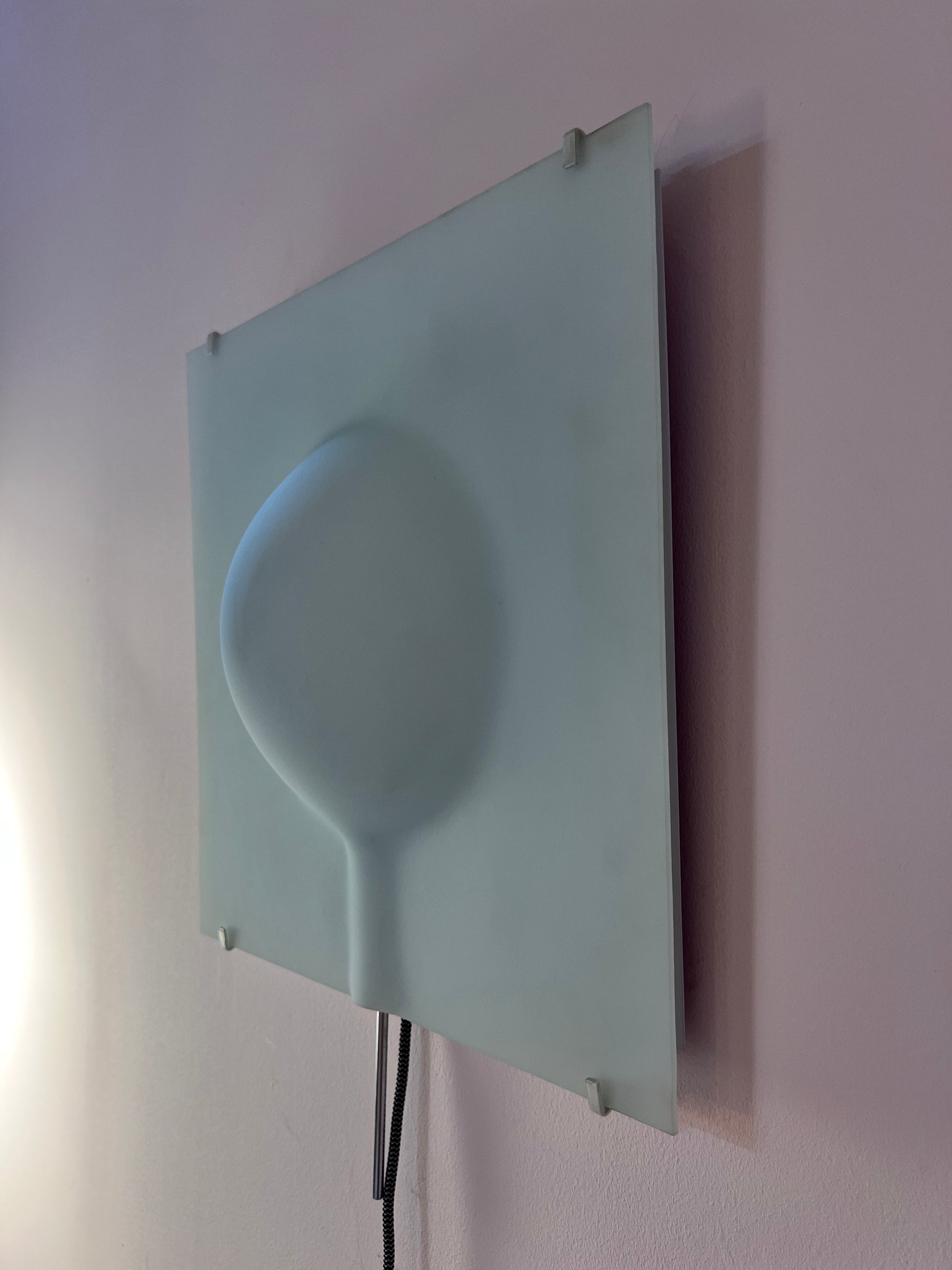 Wandlampe Stämning von Cecilia Johansson für IKEA