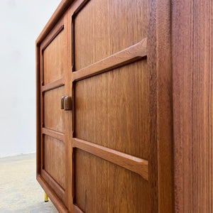 Schrank Teak aus Dänemark