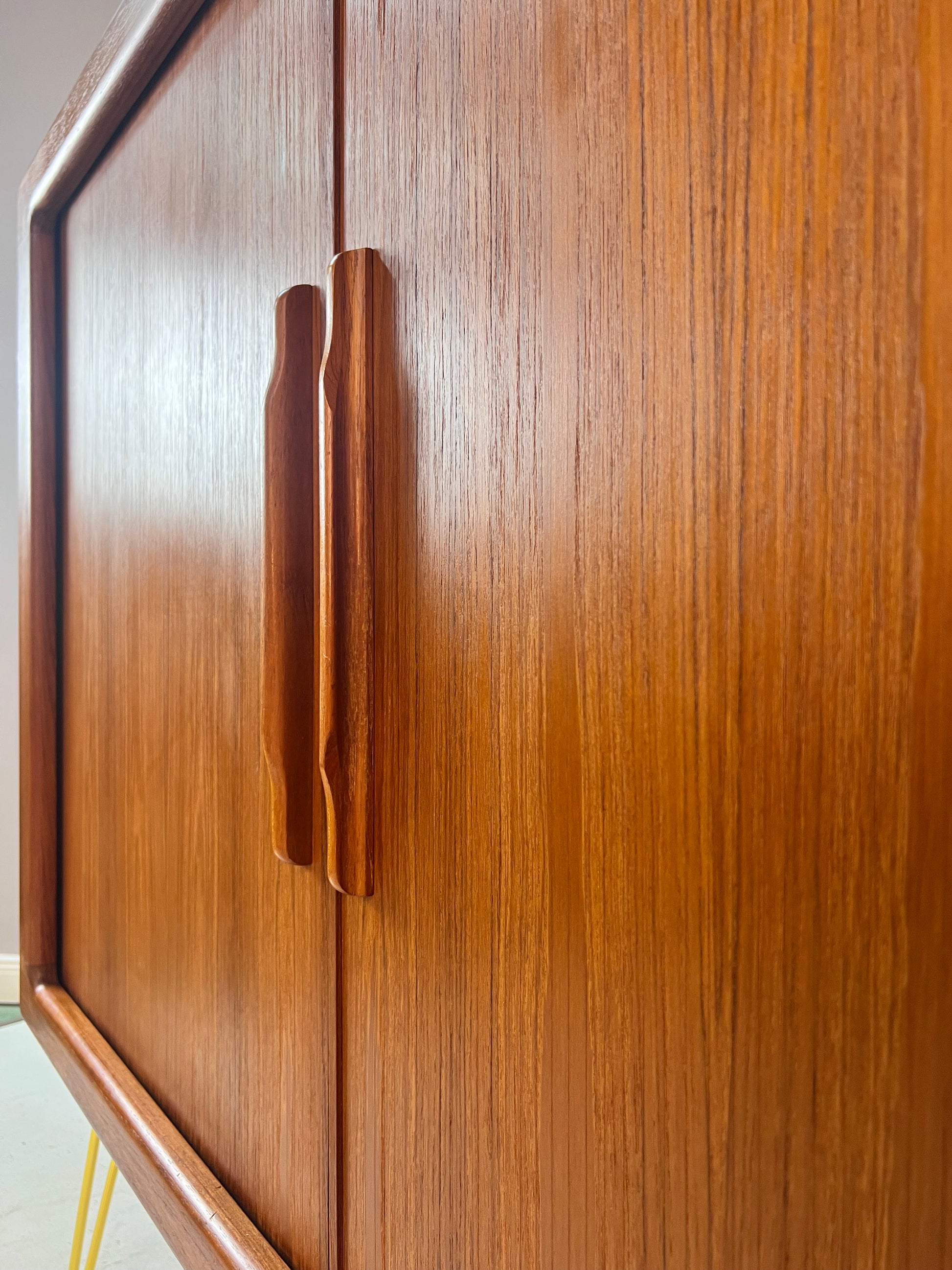 Sideboard von Dyrlund aus Dänemark