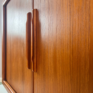 Sideboard von Dyrlund aus Dänemark