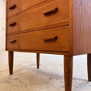 Kommode Teak aus Dänemark