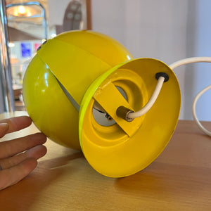 Tischlampe 