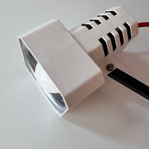 Wandlampe Flipper weiß von Mogens Davidsen