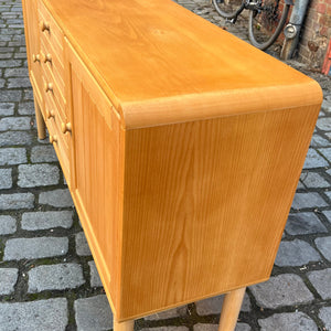 Sideboard Buche von Gunnar Falsig für Falsig Møbelfabrik