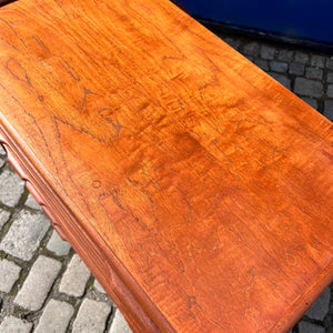 Kommode Teak aus Dänemark