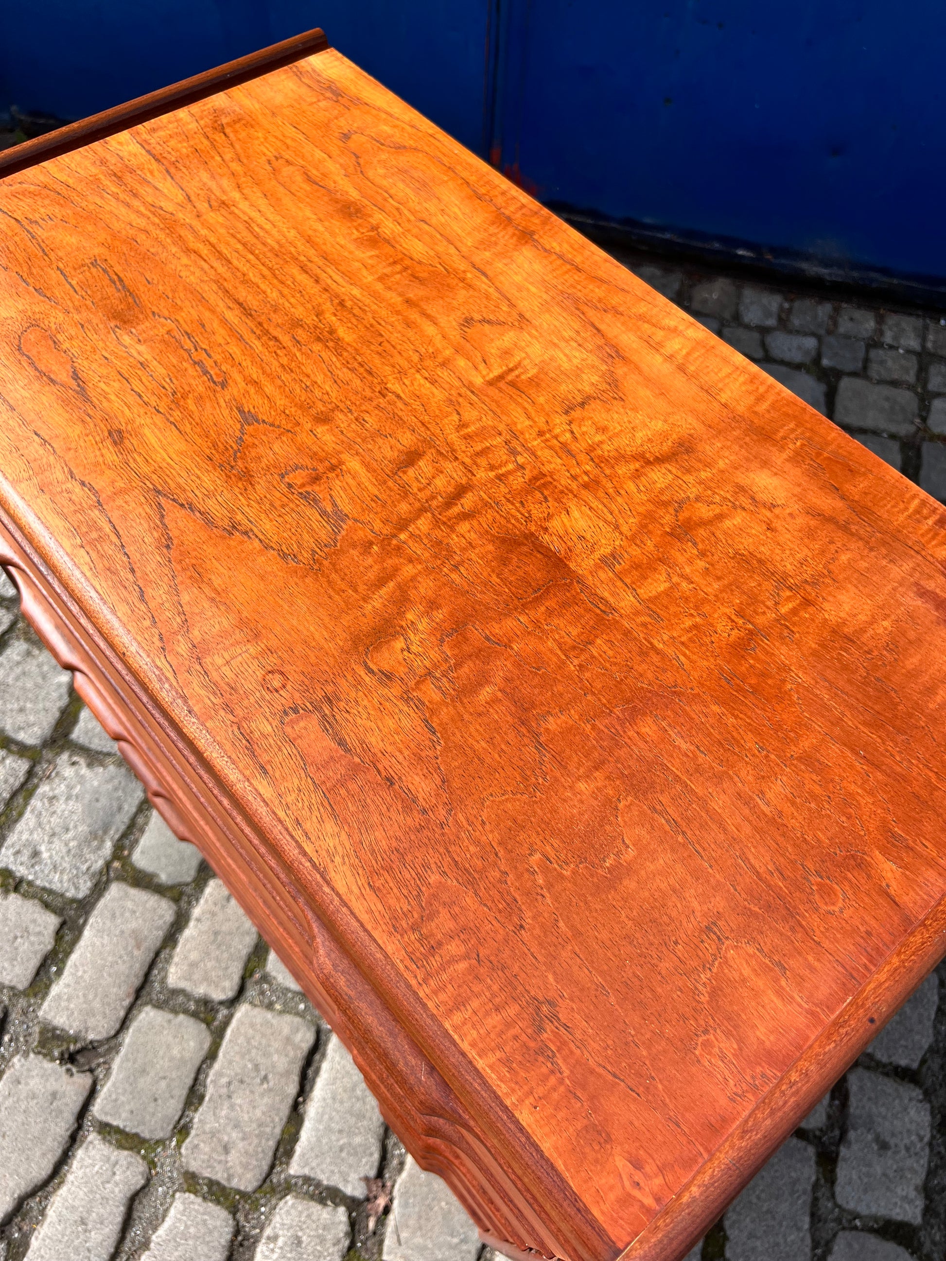 Kommode Teak aus Dänemark