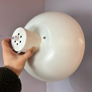 Lamellenlampe von TS Belysning Dänemark