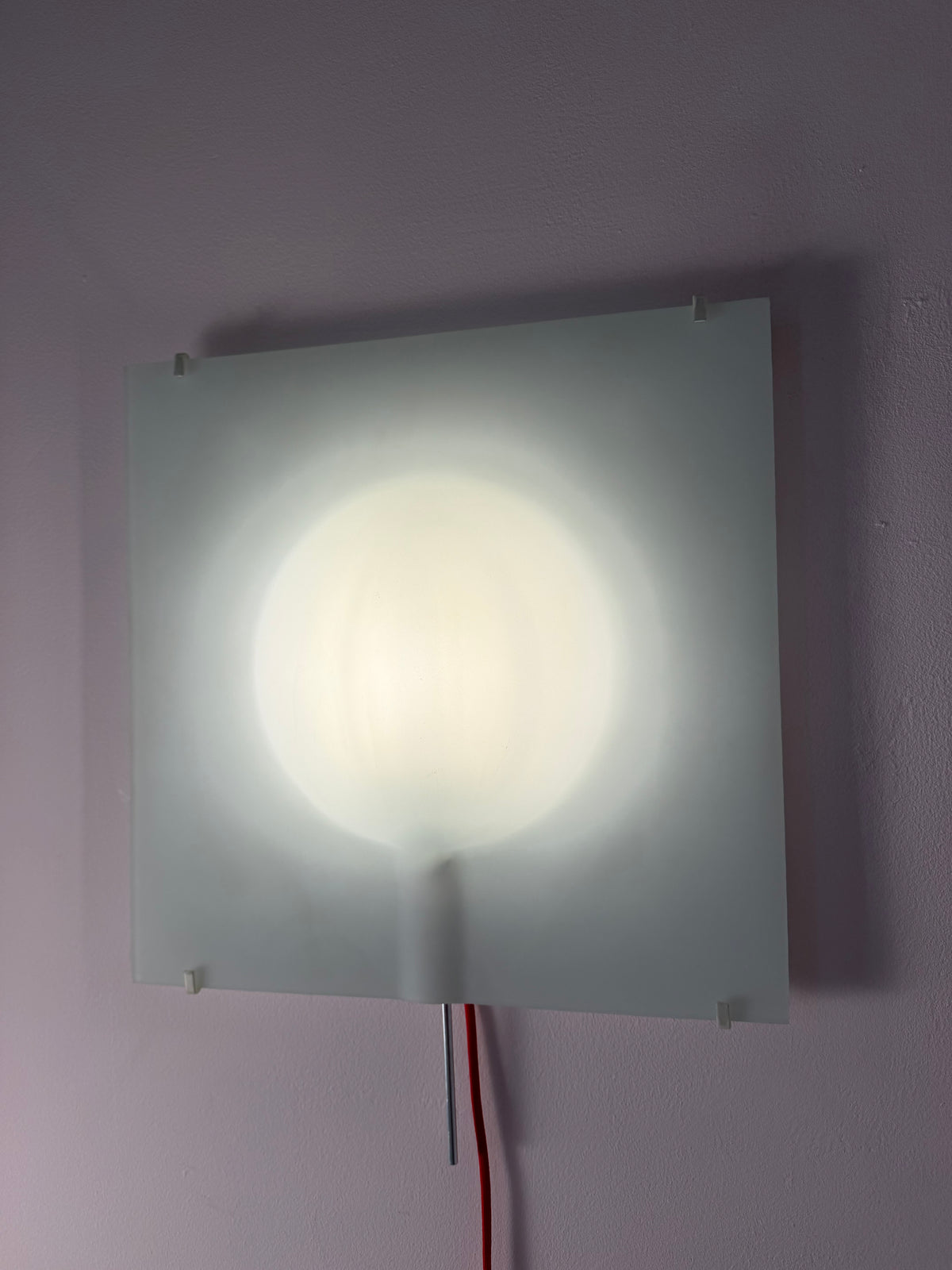 Wandlampe STÄMNING von Cecilia Johansson für IKEA