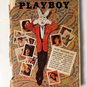 Playboy - Amerikanische Ausgabe Januar 1965