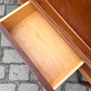 Highboard Teak aus Dänemark