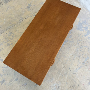 Lowboard Eiche aus Schweden