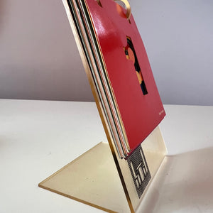 Tischkalender Optical von Romeo Guaricci