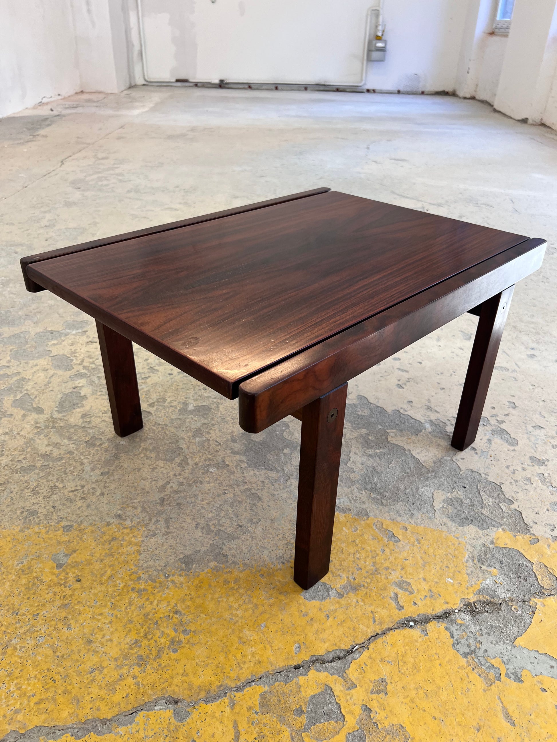 Couchtisch Palisander aus Dänemark