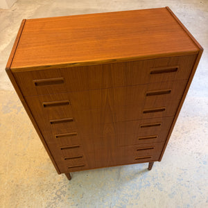 Kommode Teak aus Dänemark