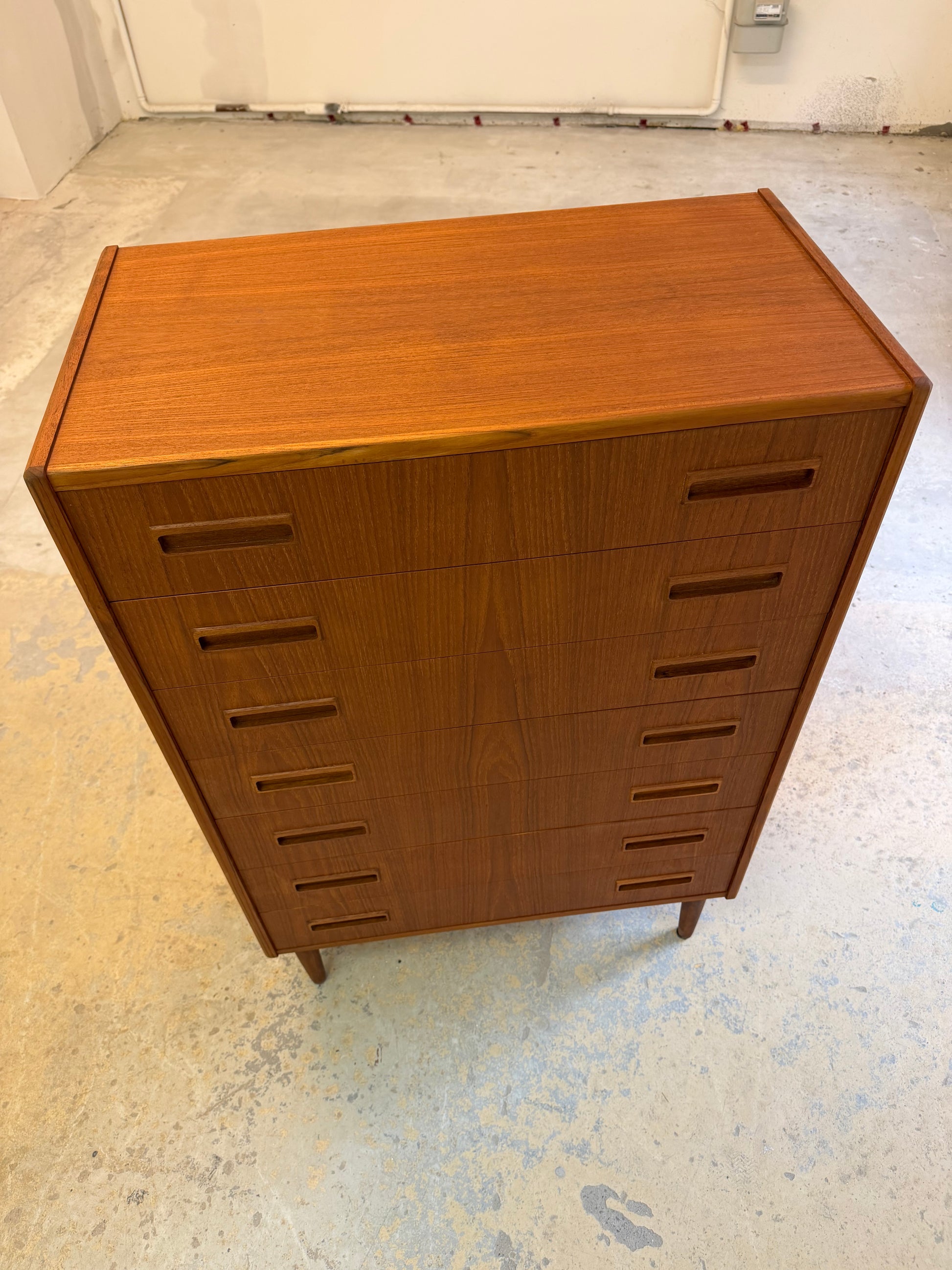 Kommode Teak aus Dänemark
