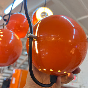 Kaskadenlampe 