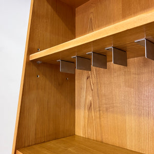 Bücherschrank Typ 602 von Franz Ehrlich für Hellerau