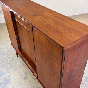 Highboard Teak aus Dänemark