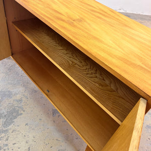 Sideboard Typ 602/K von Franz Ehrlich für Hellerau