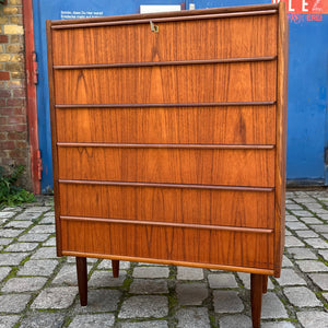 Kommode Teak aus Dänemark