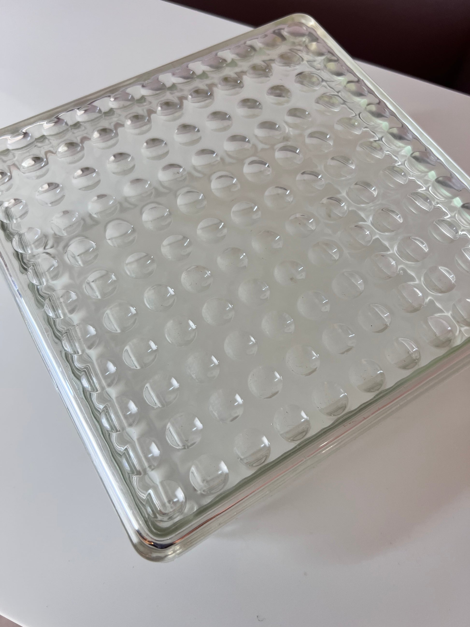 Vorratsdose KOLONI Glas von IKEA