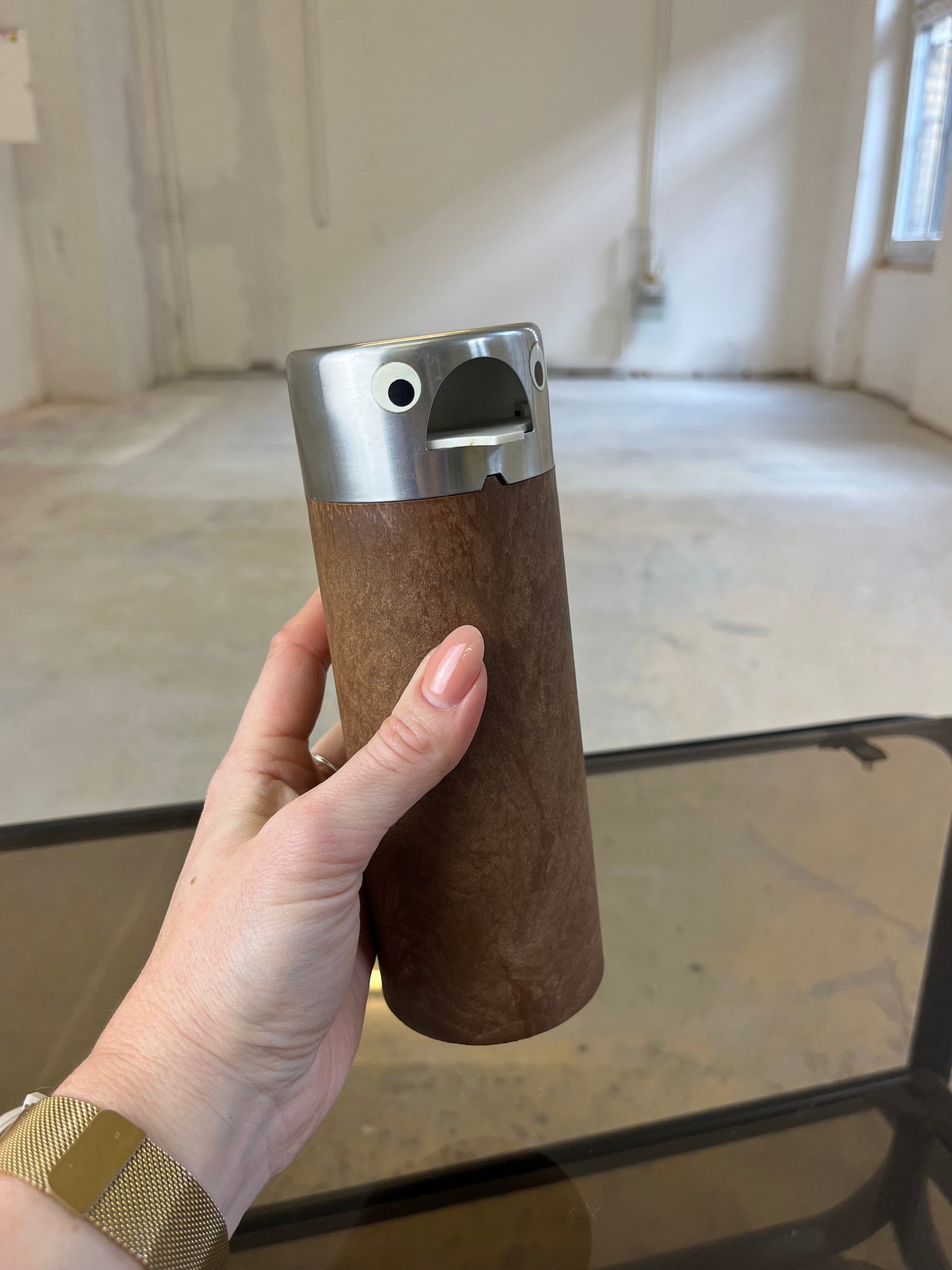 Erdnuss Männle von WMF