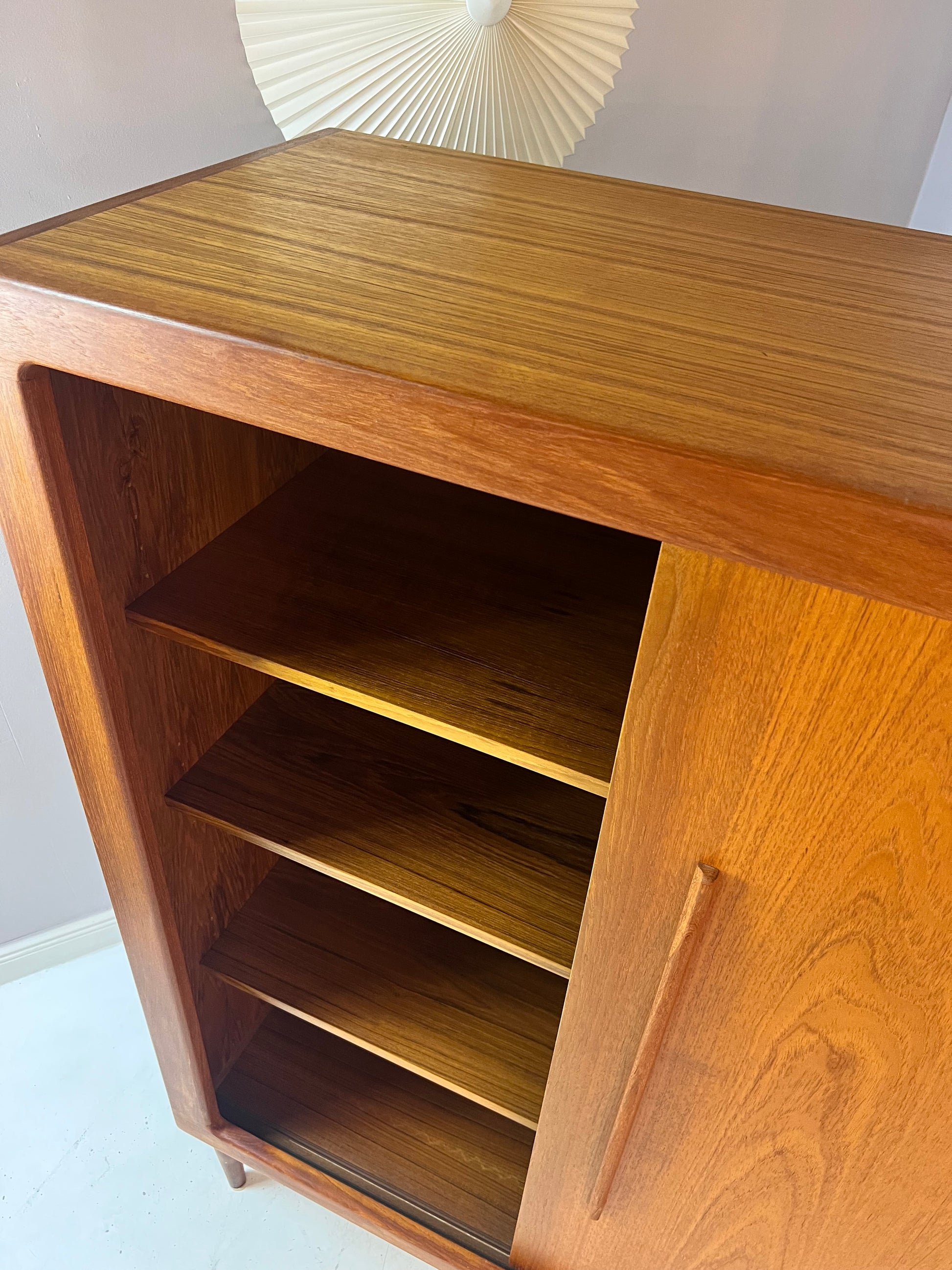 Schrank Teak Dänemark