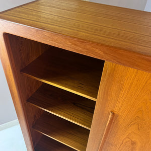 Schrank Teak Dänemark