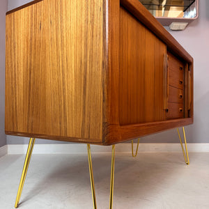 Sideboard von Dyrlund aus Dänemark