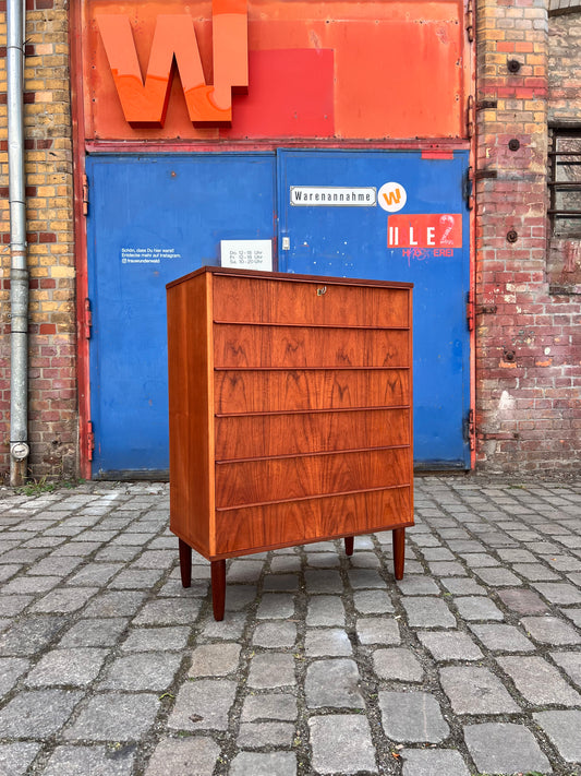 Kommode Teak Dänemark